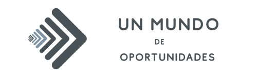 Un Mundo de Oportunidades